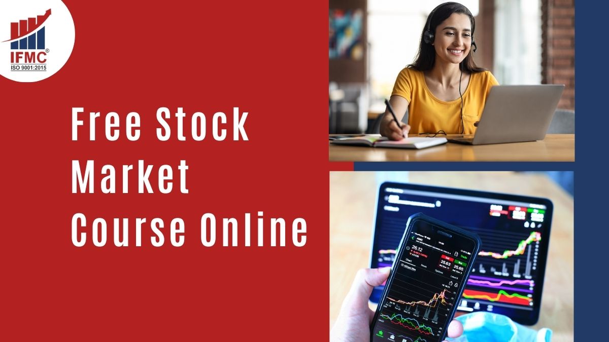 FREE Stock Market Course Online in India January 2026