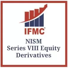 NISM Series VIII Equity Derivatives