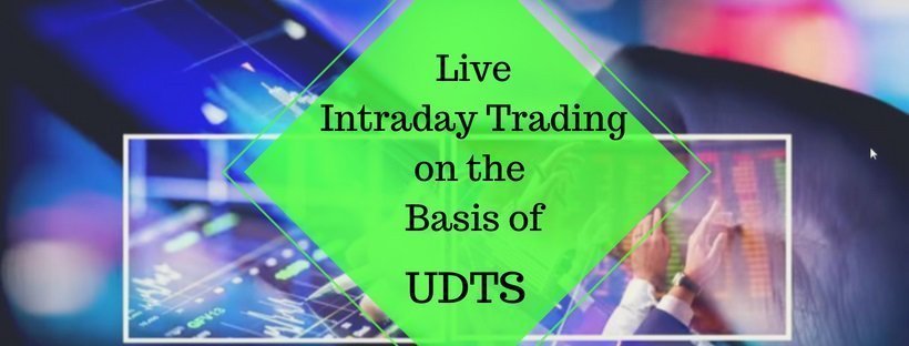 Live Intraday Trading