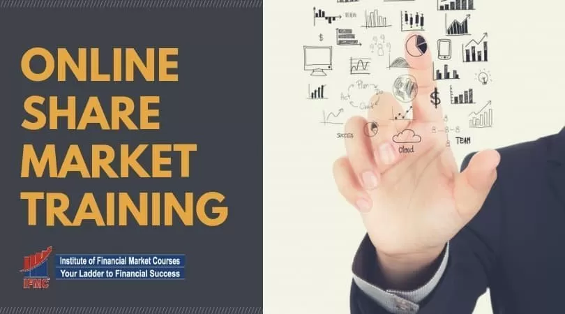 How to Find Online Share Market Training Institute?