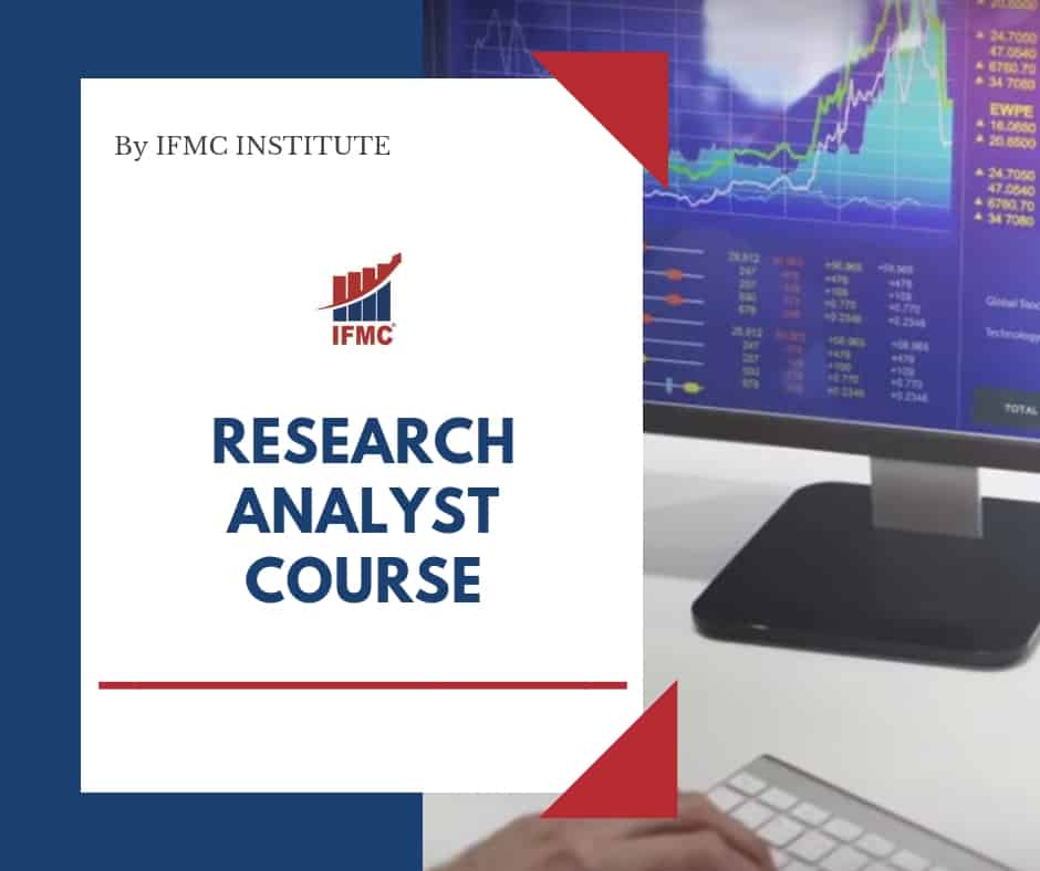 market research analyst course online