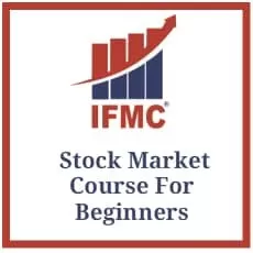 Stock Market Course For Beginners