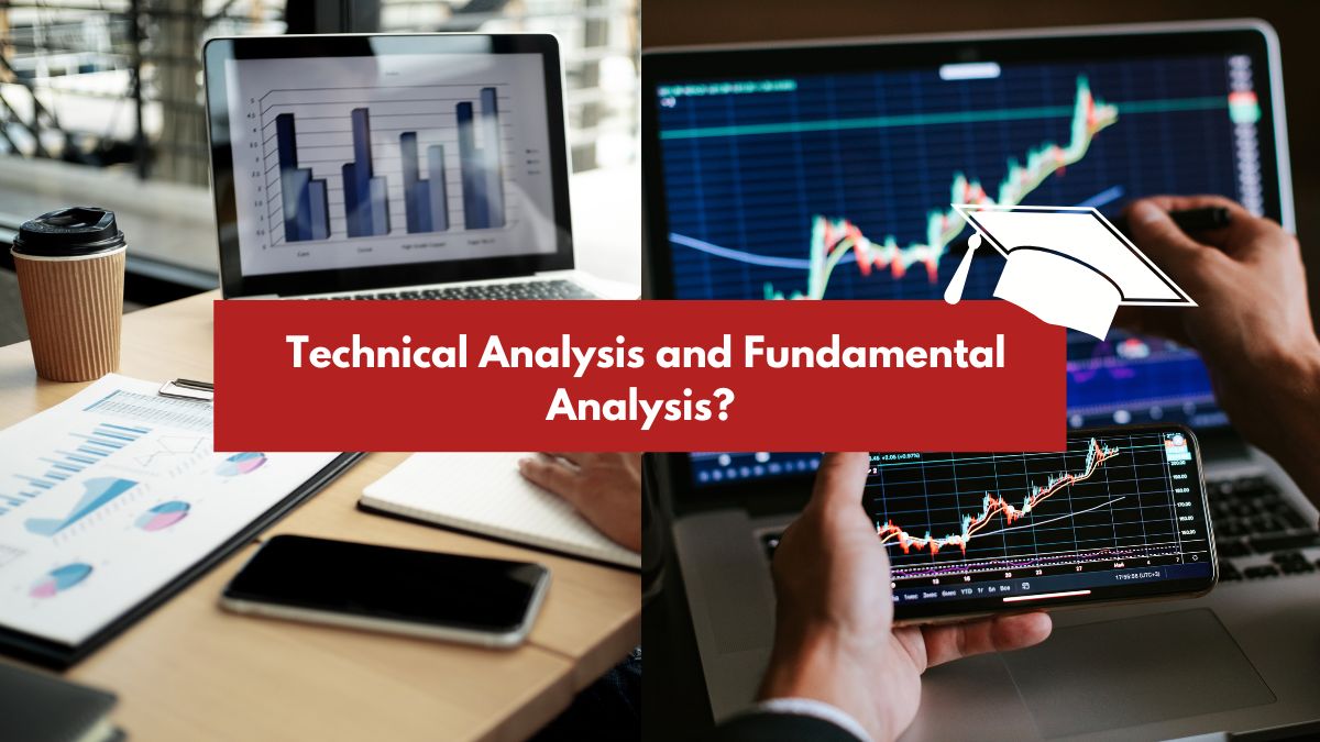 Difference Between Technical Analysis and Fundamental Analysis