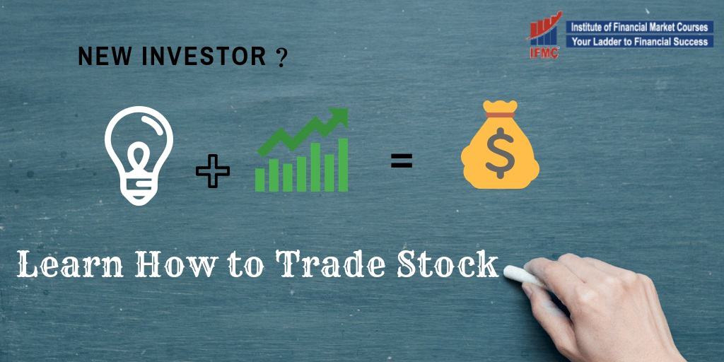 Modern Ways to Learn How To Trade Stocks For Beginners