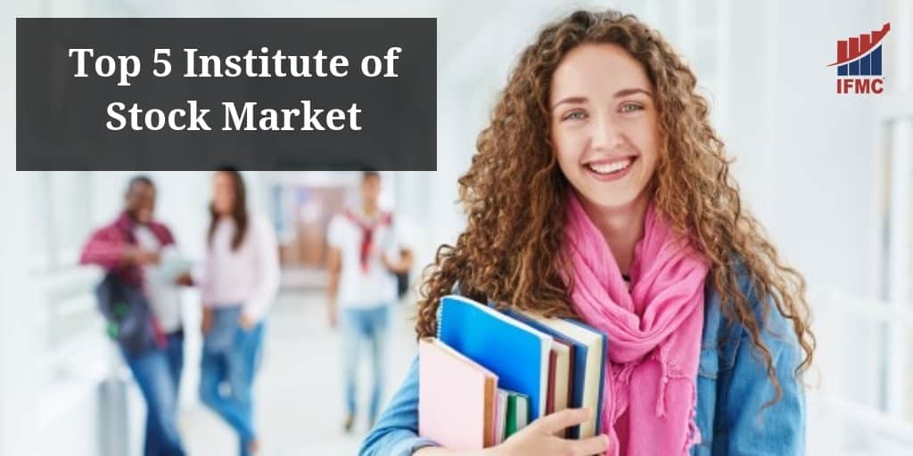 5 Unbeatable Top Institute of Stock Market Courses