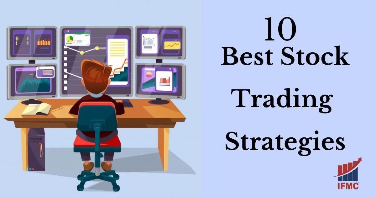 10 Ridiculously Powerful Stock Trading Strategies for Beginners