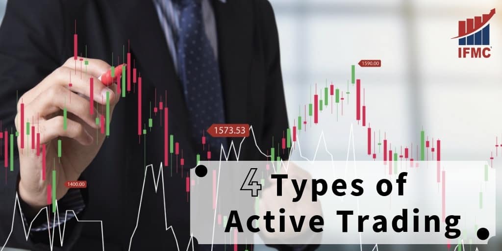 4 Clever Active Trading Strategies for Short-Term Stock Traders