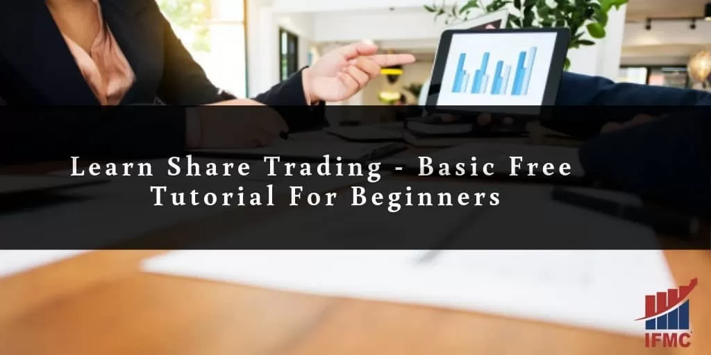 Learn Share Trading