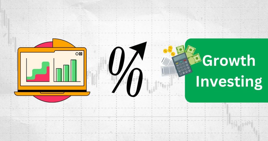 growth investing strategy