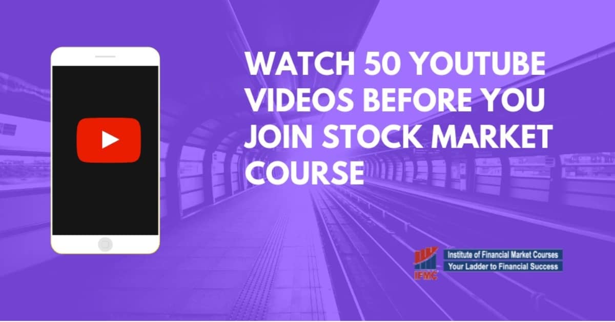 50 Awesome Free Stock Market Course in Delhi YouTube Videos To Watch