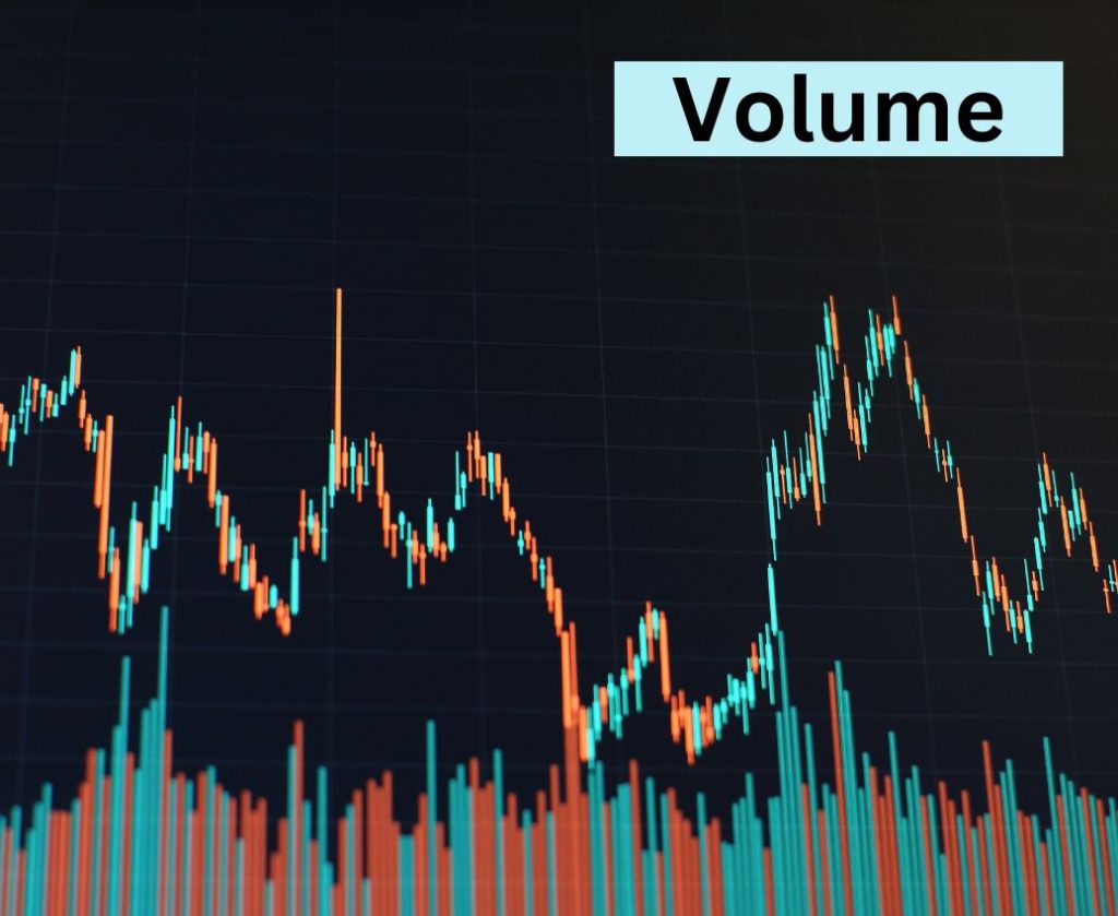 volume in technical analysis stock market