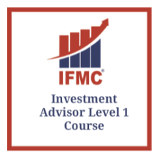 Investment Advisor Level 1 Course - ifmc institute