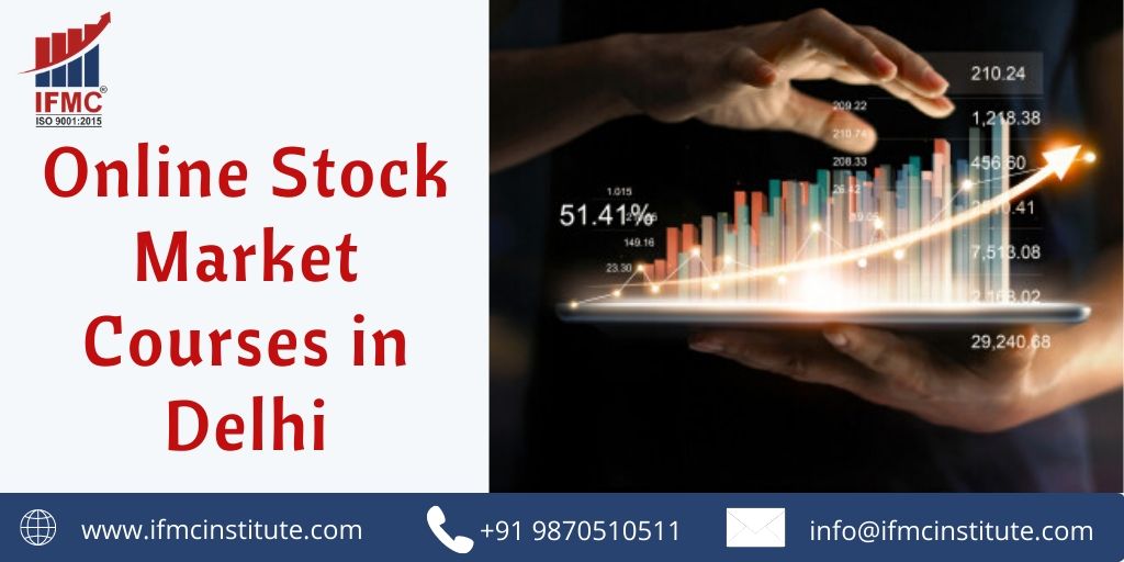 15 Advance Stock Market Courses ll IFMC