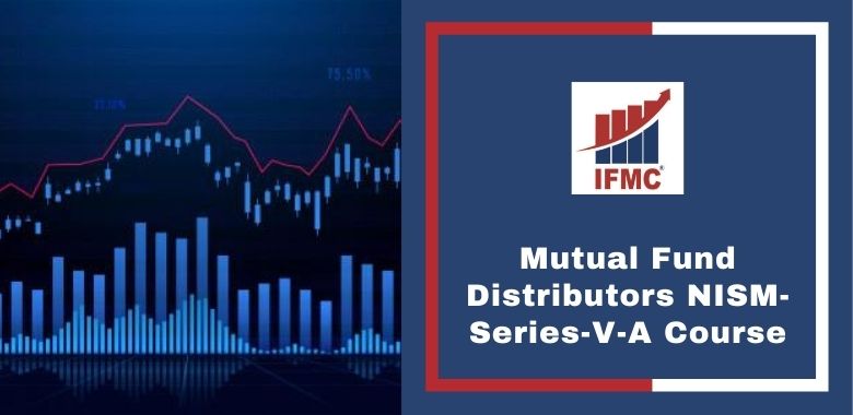 Mutual Fund Distributor Course Online - NISM Series VA