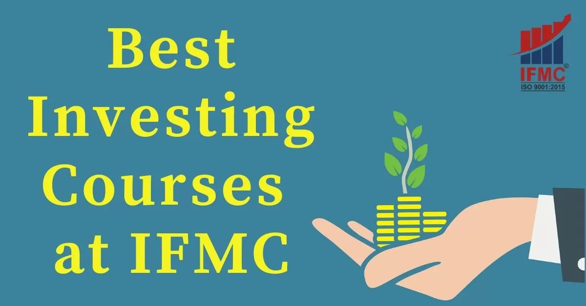 5 Best Investing Courses To Improve Personal Finance