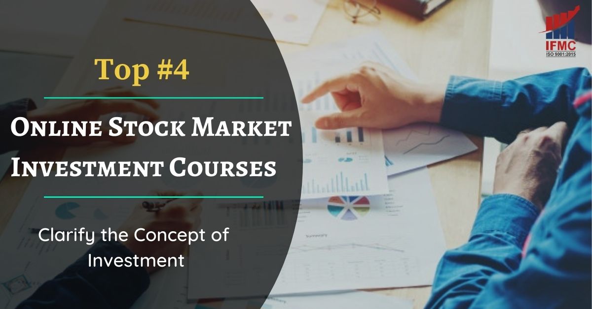 classes on stock investment