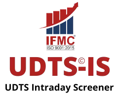 Screener Logo UDTS-IS