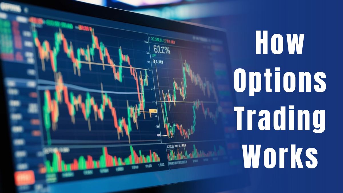 How Options Trading Works