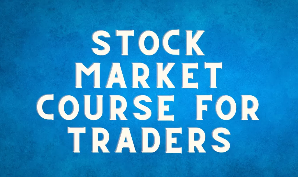 Stock Market Course For Traders - ifmcinstitute