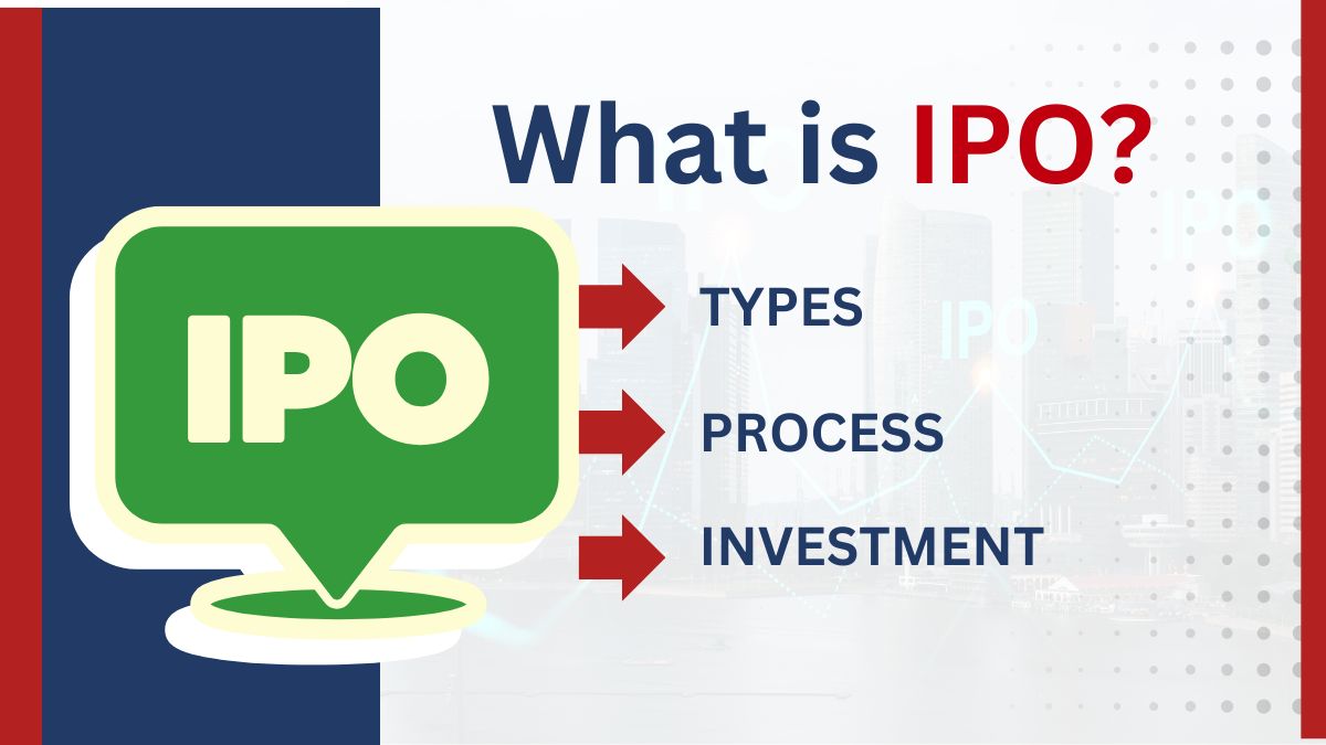 What is IPO