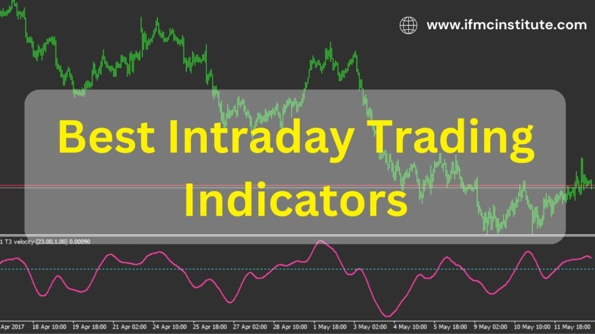 Which is the Best Indicator for Intraday Trading