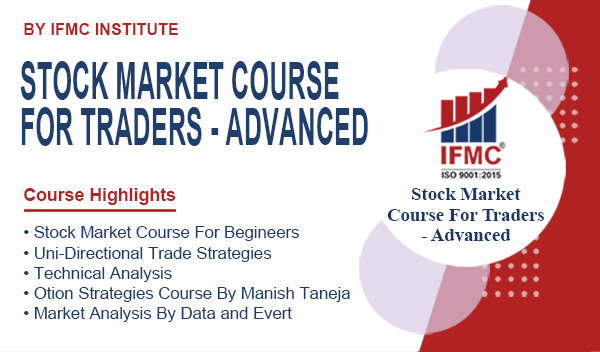 Stock Market Course For Traders Advanced