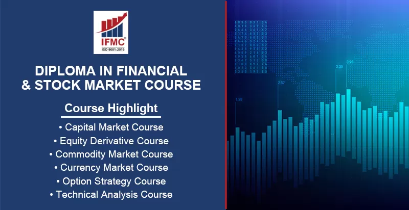 Diploma in Financial & Stock Market Course