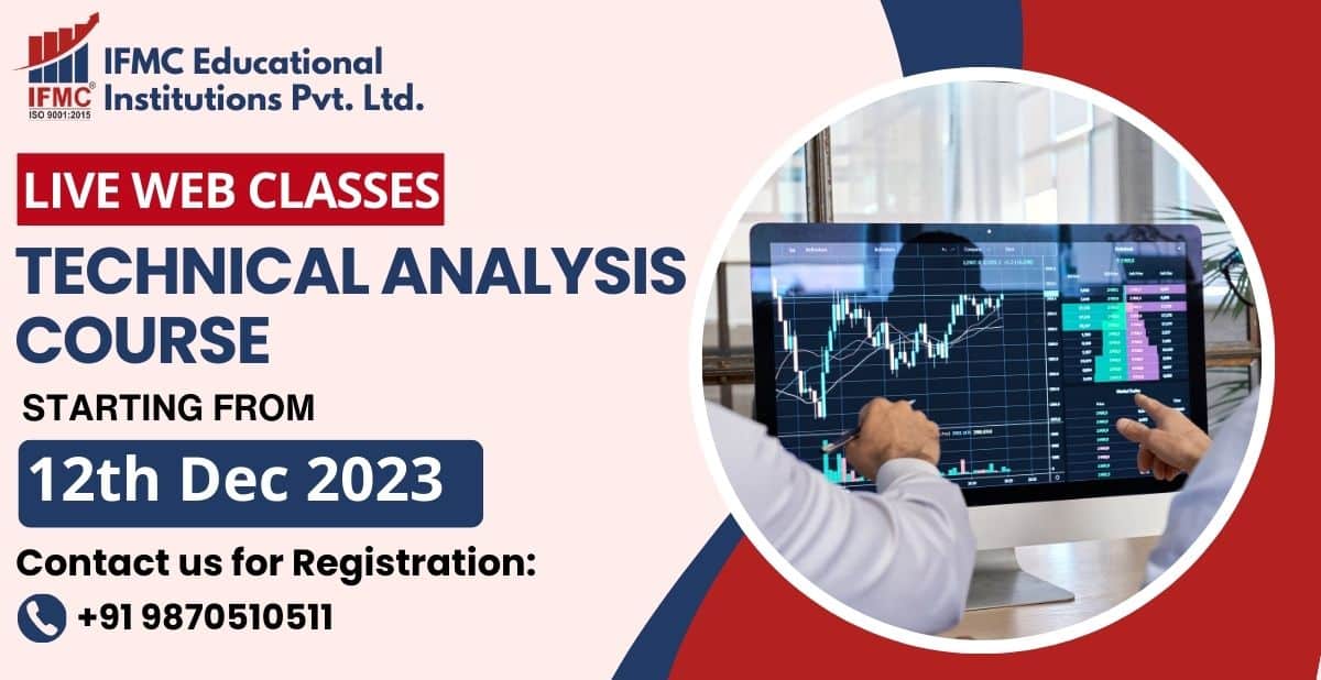 Live Web Classes on Technical Analysis 12 December- Register today ...