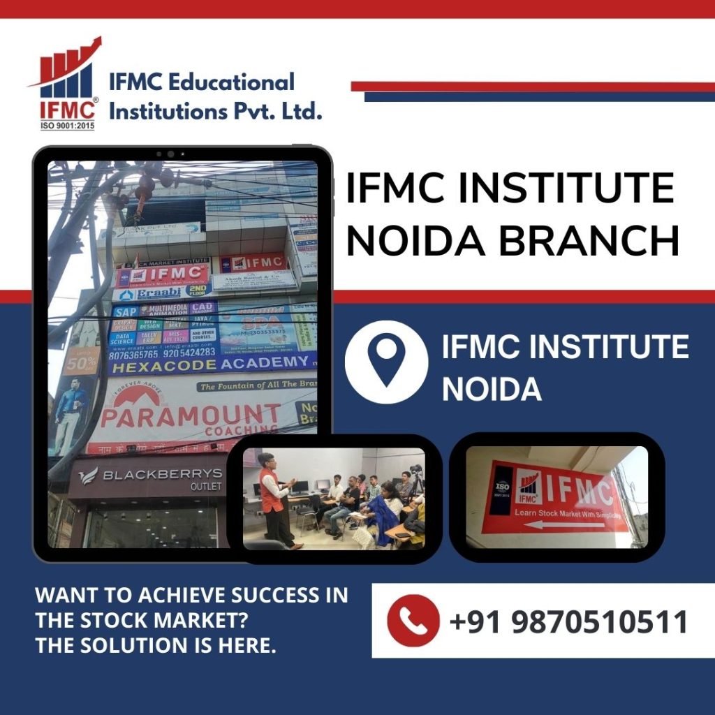 IFMC Institute Noida