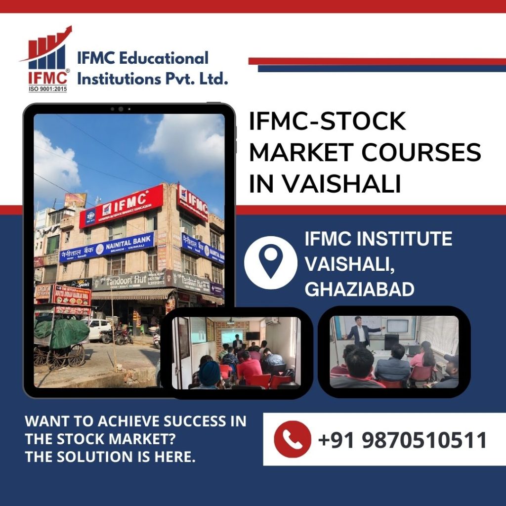 IFMC Institute Vaishali, Ghaziabad