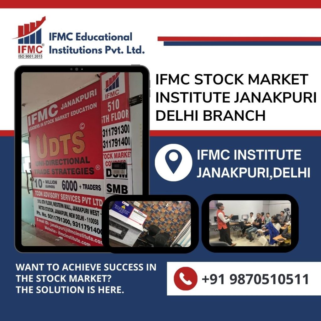 Ifmc Institute Janakpuri,delhi