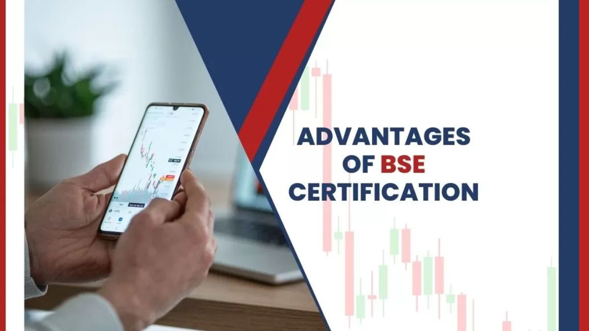 The Advantages of BSE Certification Courses: Give Yourself A Competitive Edge in the Job Market