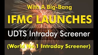 IFMC-launches-UDTS-Intraday-Screener