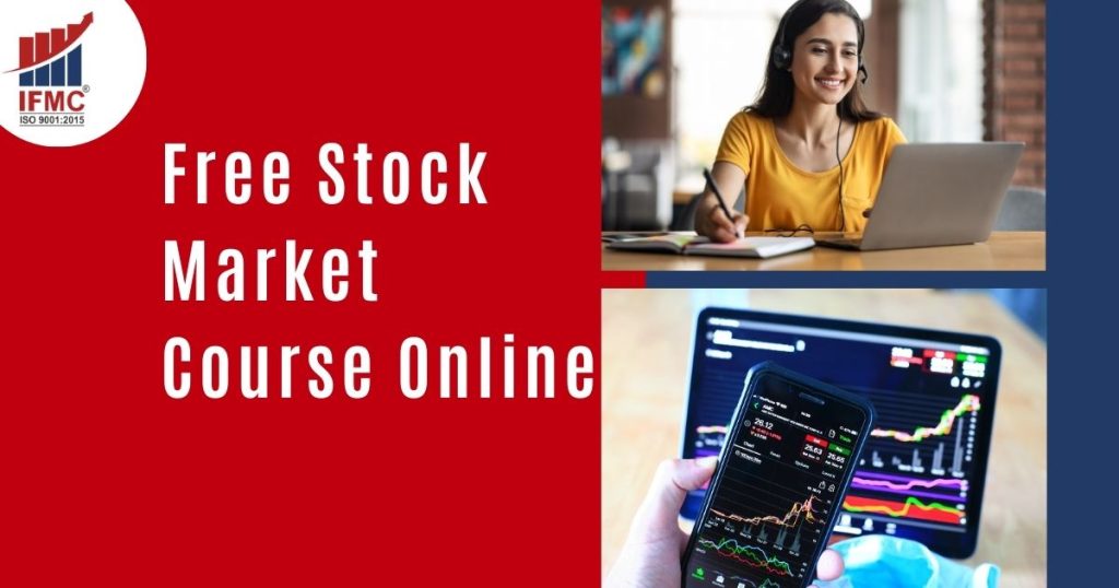 free stock market course online