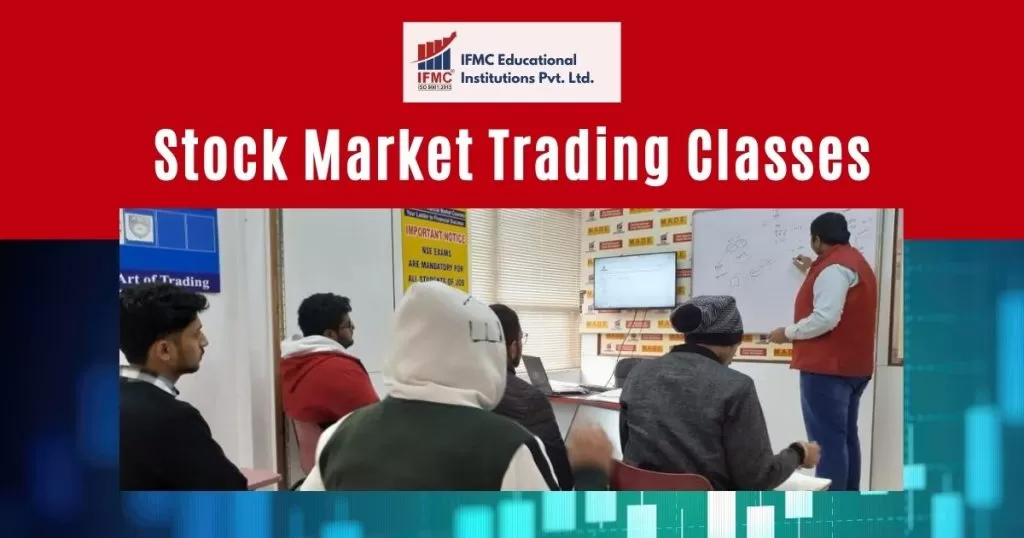 Stock Market Trading Classes