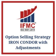 Option Selling Strategy IRON CONDOR with Adjustments Course Online