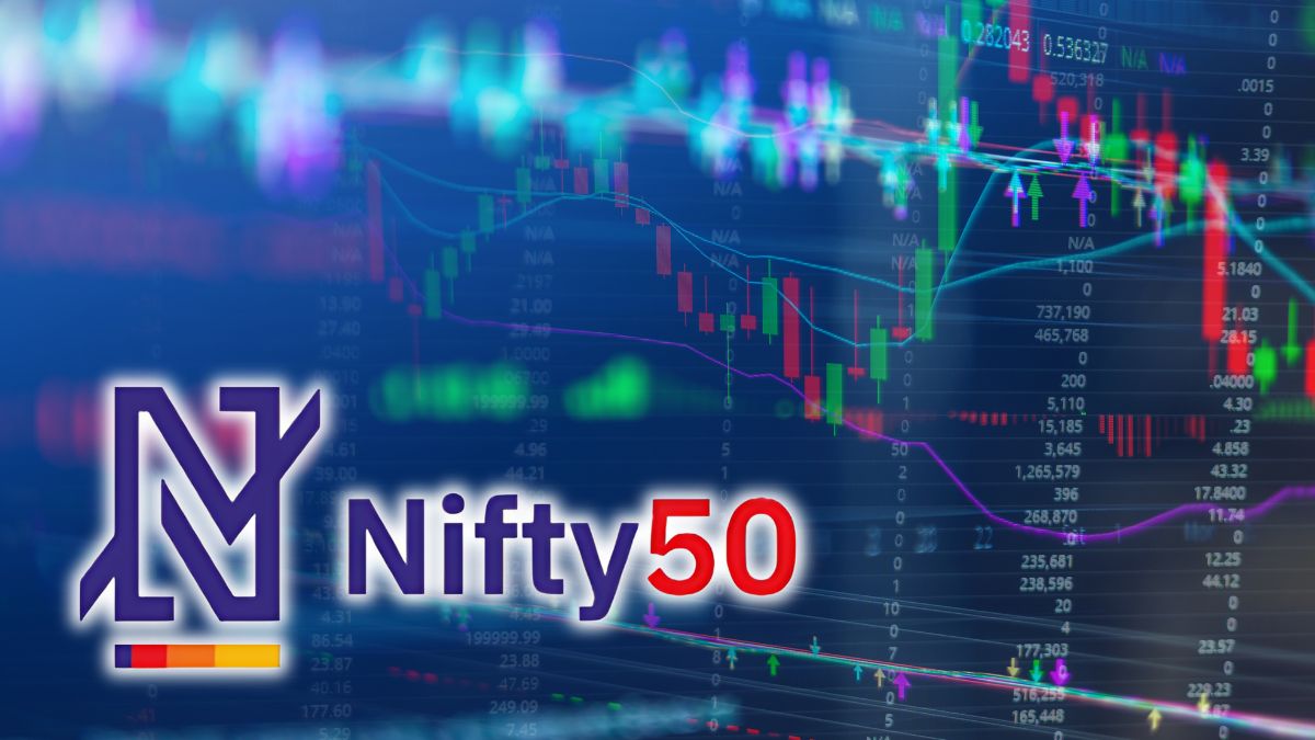 What is Nifty 50