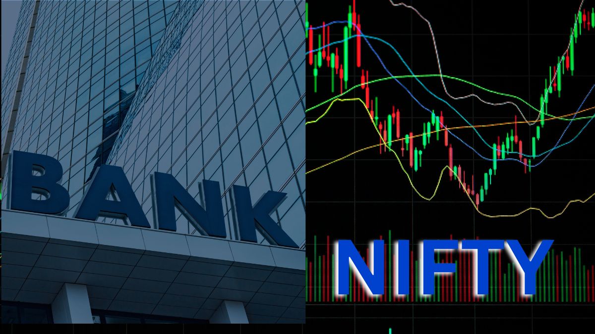 What is Nifty Bank