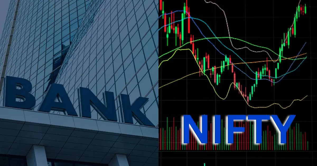 What is Nifty Bank