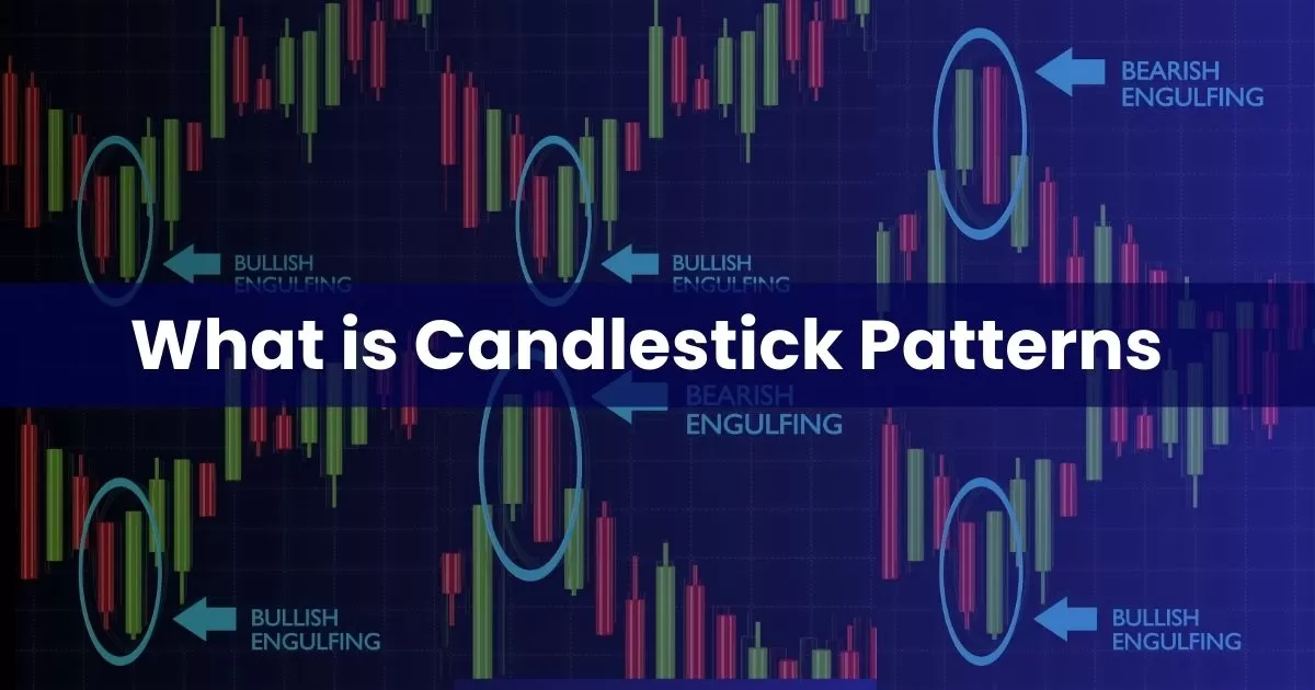 What is a Candlestick Pattern: The Ultimate Guide to Candlestick Patterns