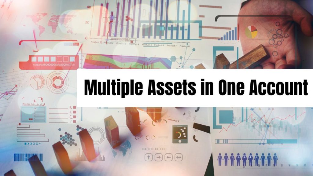 Multiple Assets in One Account