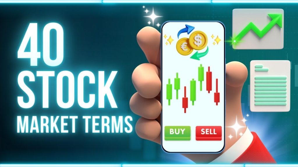 40 stock market term