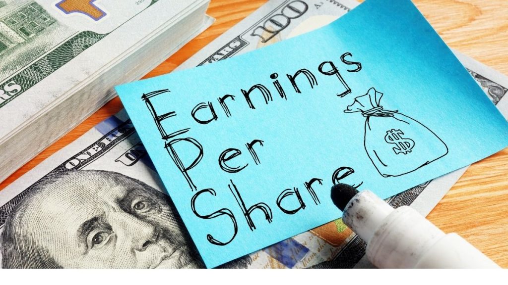 Earnings Per Share EPS