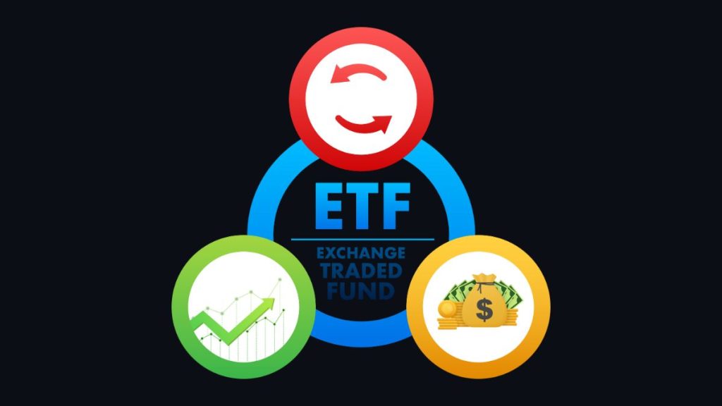 Exchange-Traded Fund