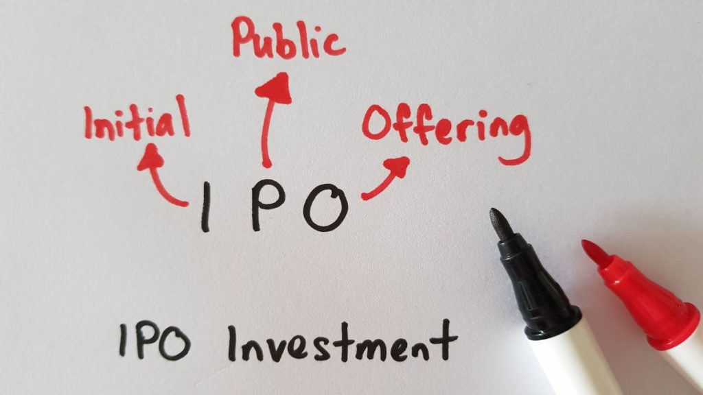 IPO Investment