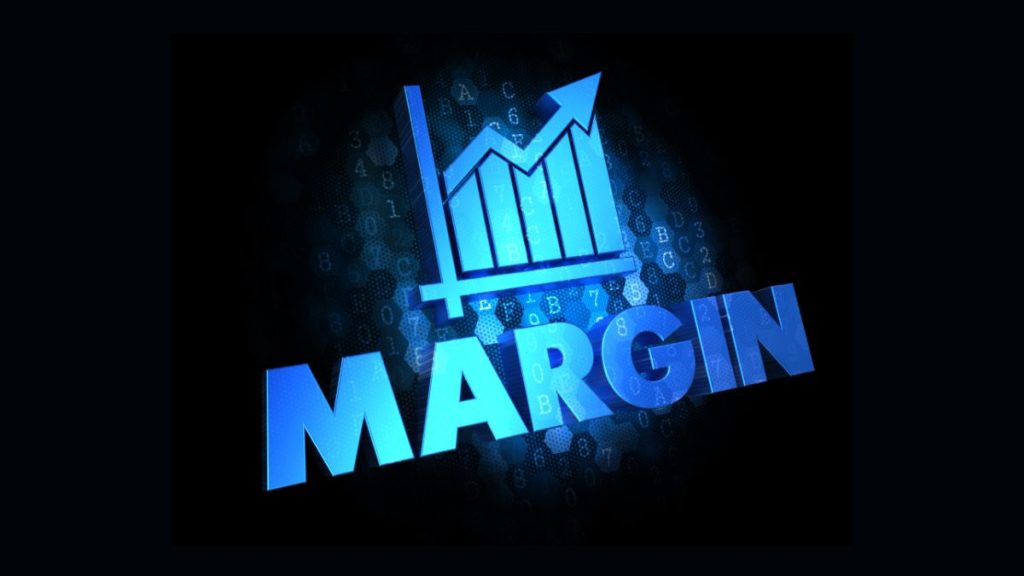 margin