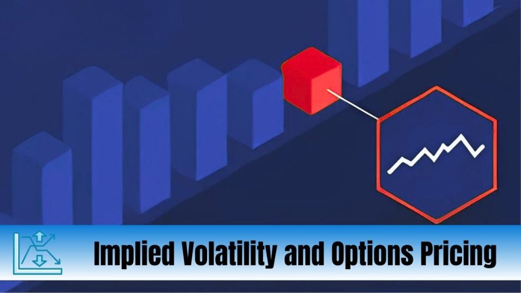 Implied Volatility and Options Pricing