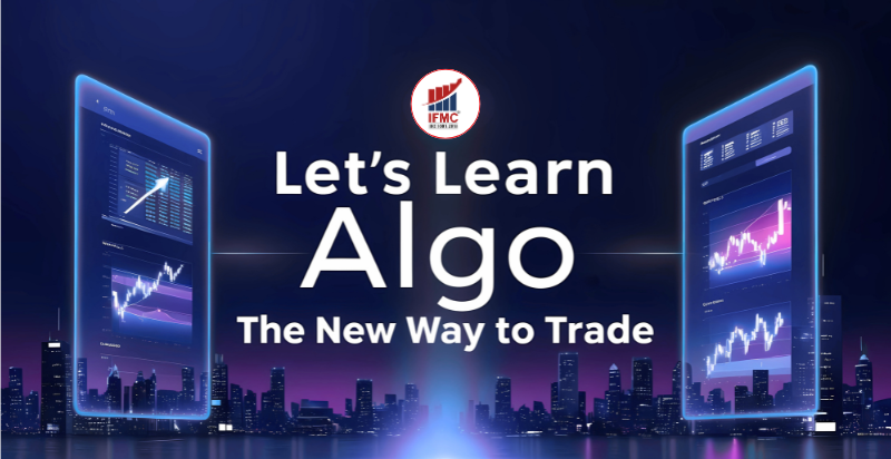 Lets learn algo