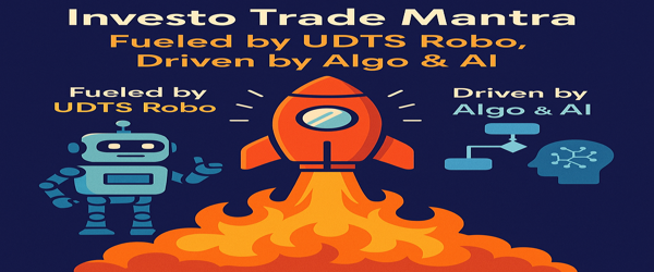 Investo Trade Mantra Pre-recorded Course - IFMC Institute Investo Trade Mantra Pre-recorded Course - IFMC Institute