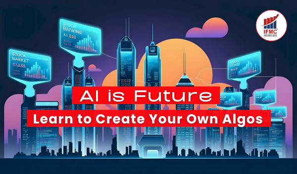 AI is - future